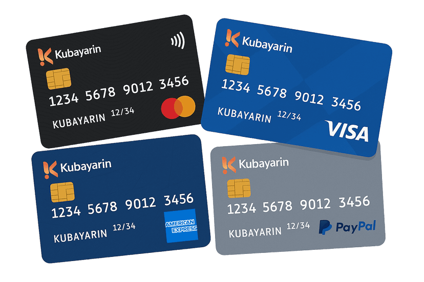 Kenapa Memilih Kubayarin